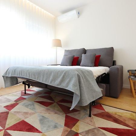 포르투 Hm - Living Batalha Square 2 아파트 외부 사진