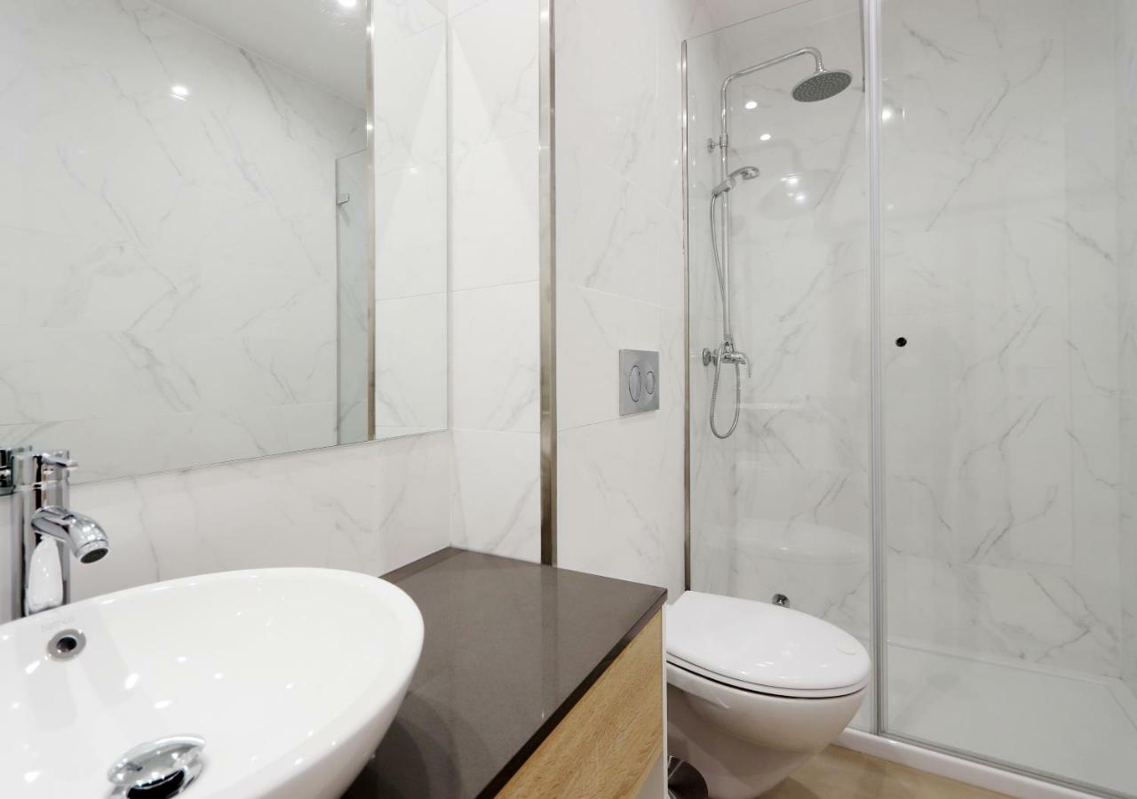 포르투 Hm - Living Batalha Square 2 아파트 외부 사진