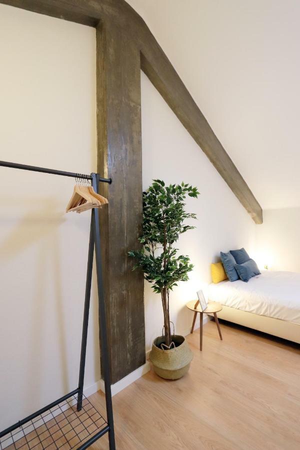 포르투 Hm - Living Batalha Square 2 아파트 외부 사진